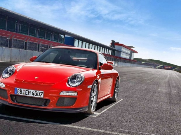 Porsche car wallpapers