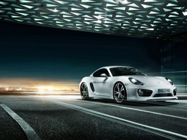 Porsche car wallpapers
