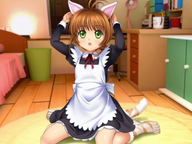 Card Captor Sakura Anime wallpapers