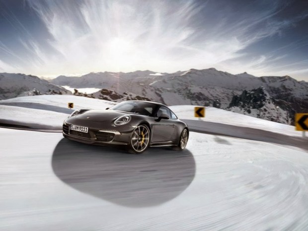 Porsche car wallpapers