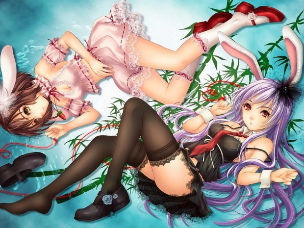 Chobits Anime wallpapers