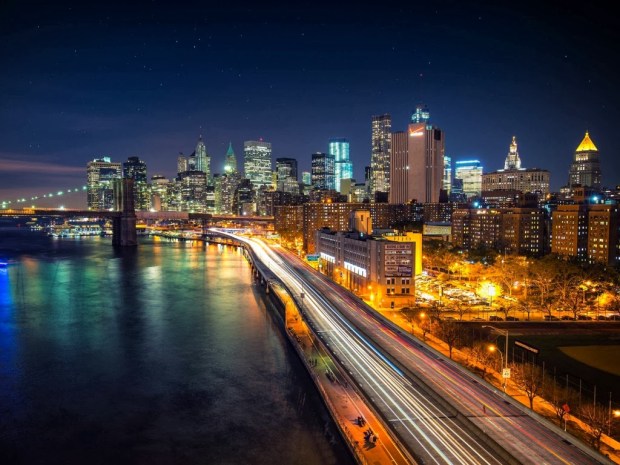 skyscrapers wallpapers