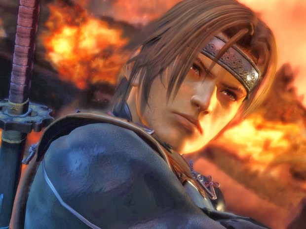 Dead or Alive Anime wallpapers