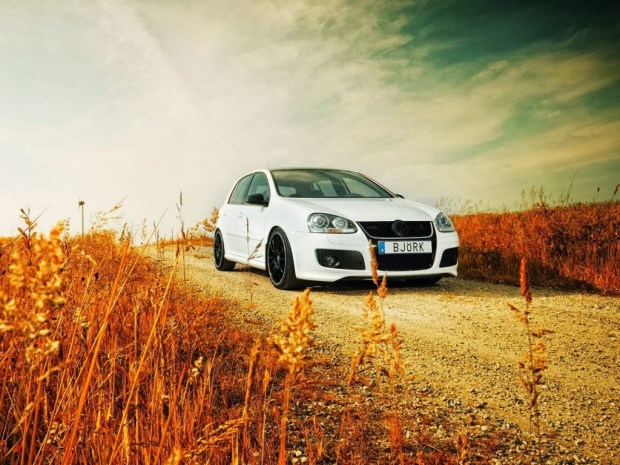 car wallpapers Volkswagen