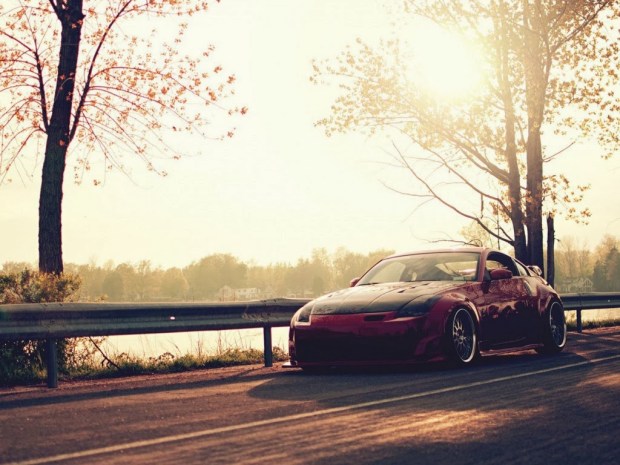 nissan car wallpapers