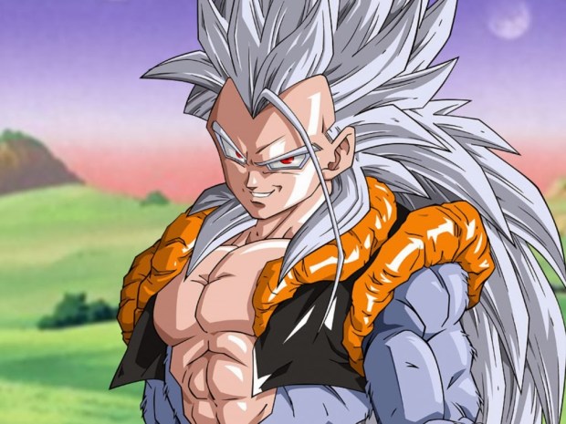 Dragonball Anime wallpapers