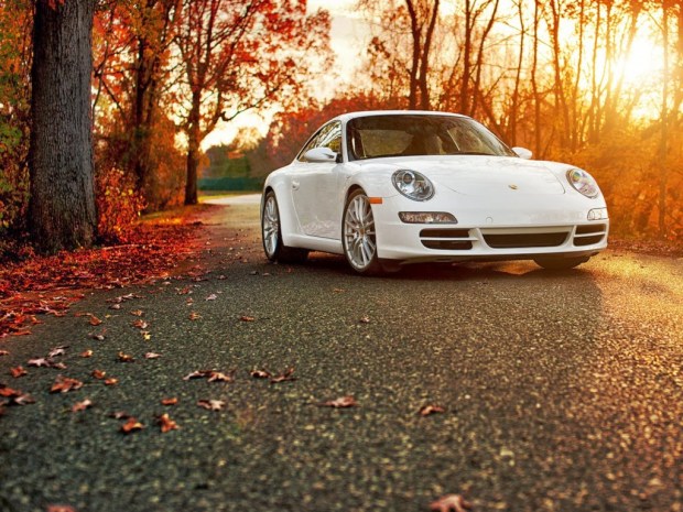Porsche car wallpapers