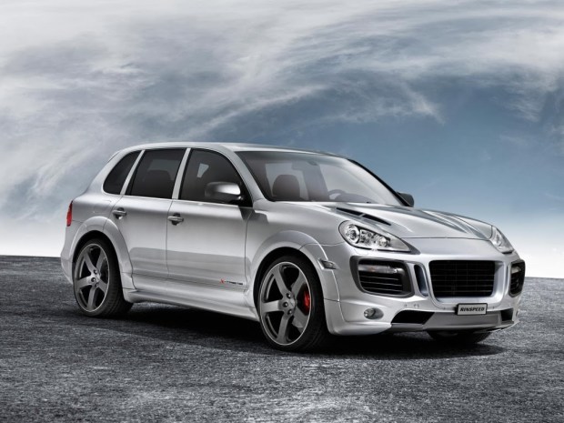 Porsche car wallpapers