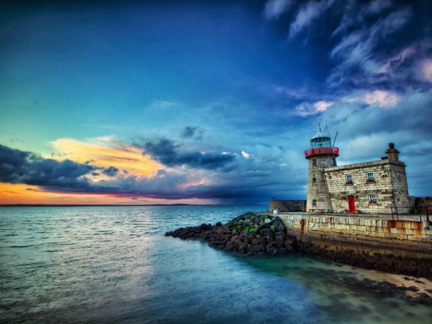 light house wallpapers