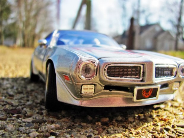 Pontiac car wallpapers