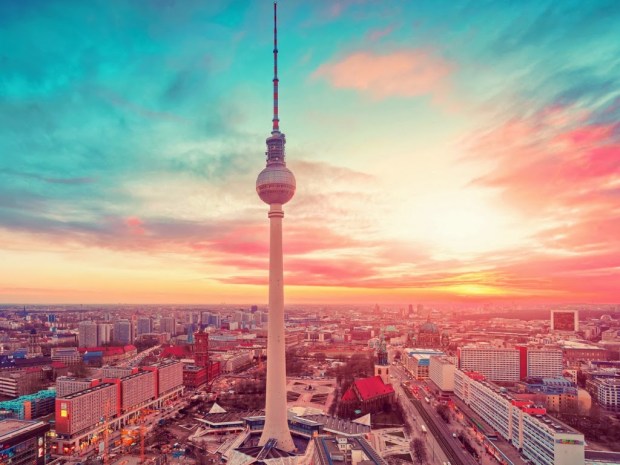 Monuments wallpapers