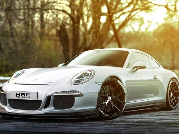 Porsche car wallpapers