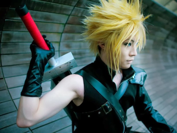 Final Fantasy Anime wallpapers