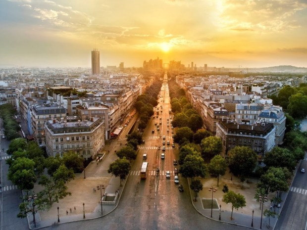 Monuments wallpapers