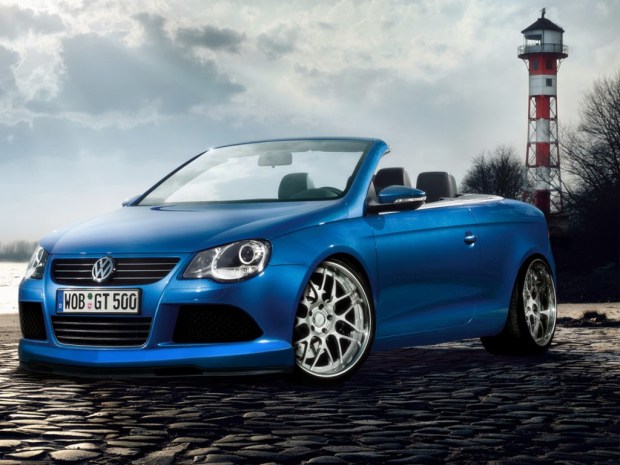 car wallpapers Volkswagen