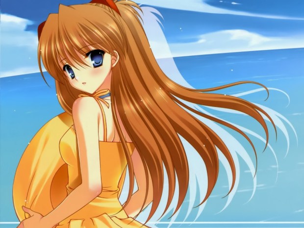 Evangelion Anime wallpapers