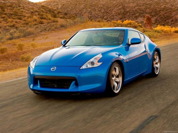 nissan car wallpapers