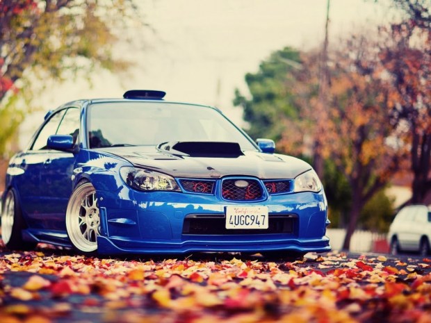 car subaru wallpapers