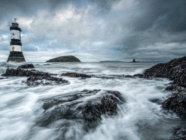 light house wallpapers