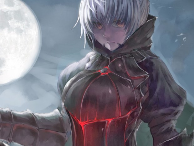 Fate Stay Night Anime wallpapers