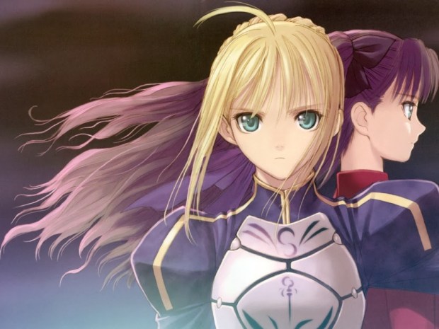 Fate Stay Night Anime wallpapers