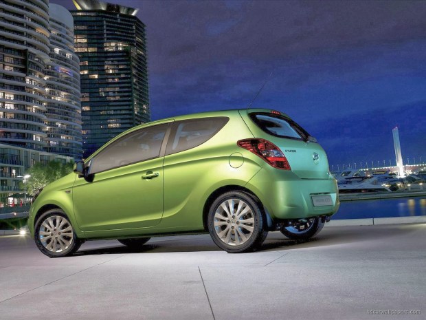 Hyundai wallpapers