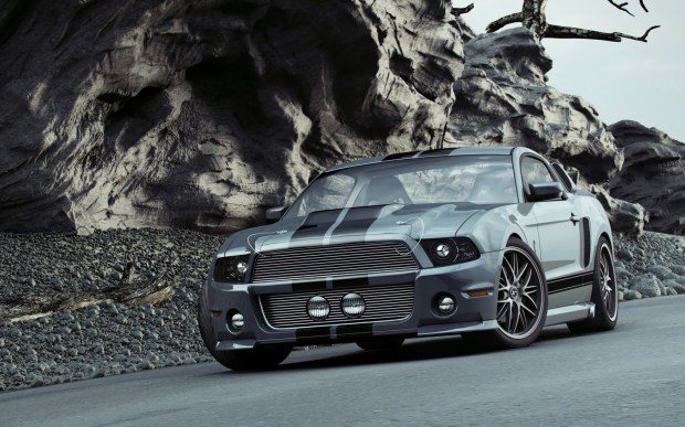 ford car wallpapers