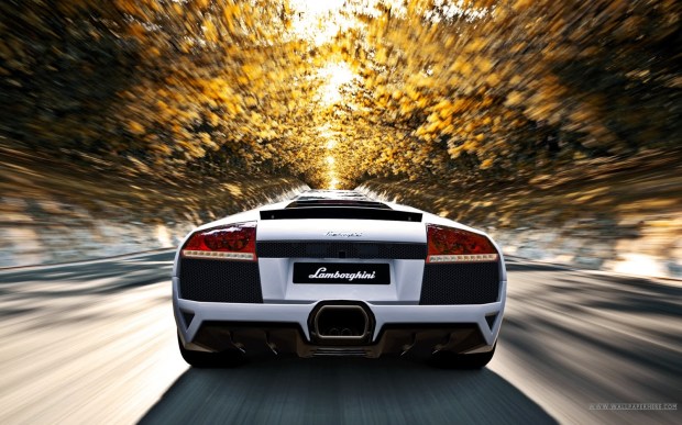 Lamborghini wallpaper