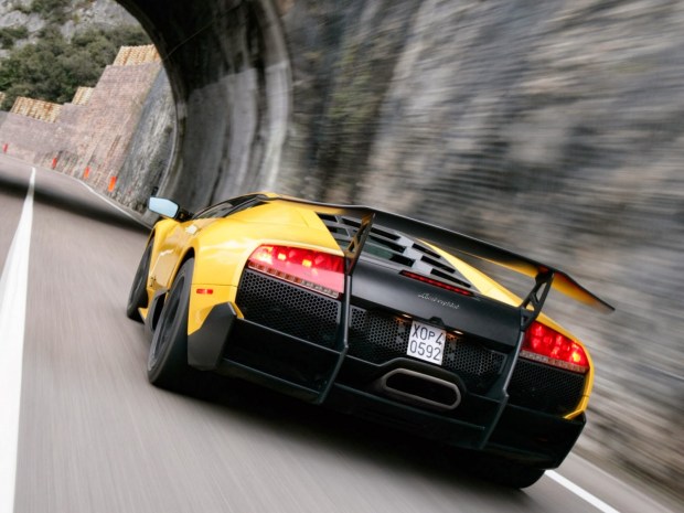 Lamborghini wallpaper