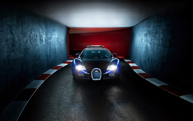 Bugatti Wallpapers
